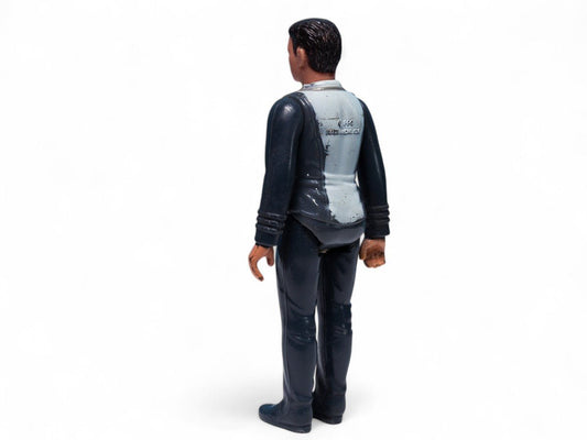 1979 Mego Star Trek Captain Kirk Excellent Vintage Motion Picture Action Figure Action Figure Picture 3