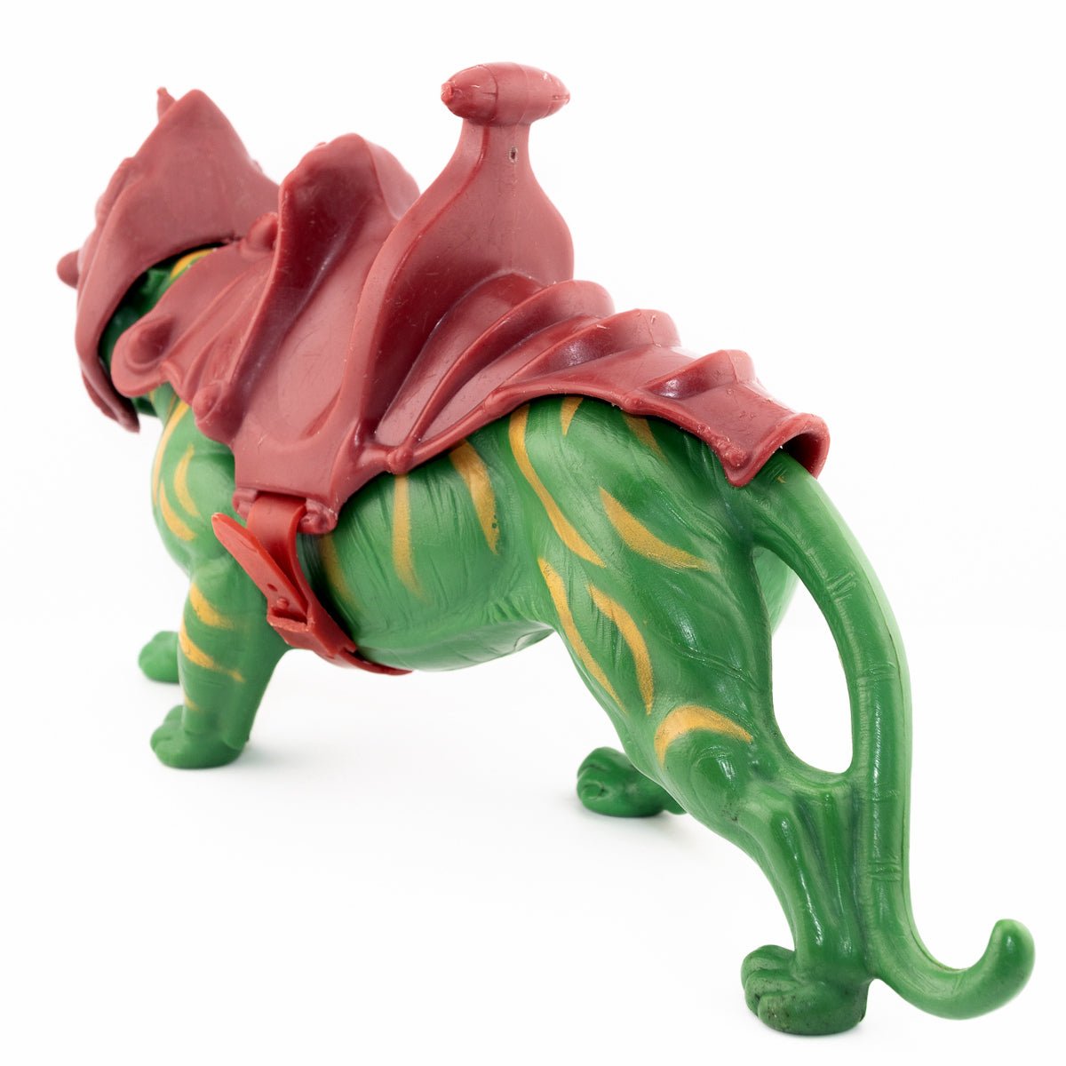 1982 BATTLE CAT HE - MAN MASTERS OF THE UNIVERSE VINTAGE MOTU EXCELLENT COMPLETE - DT Collectable Toys