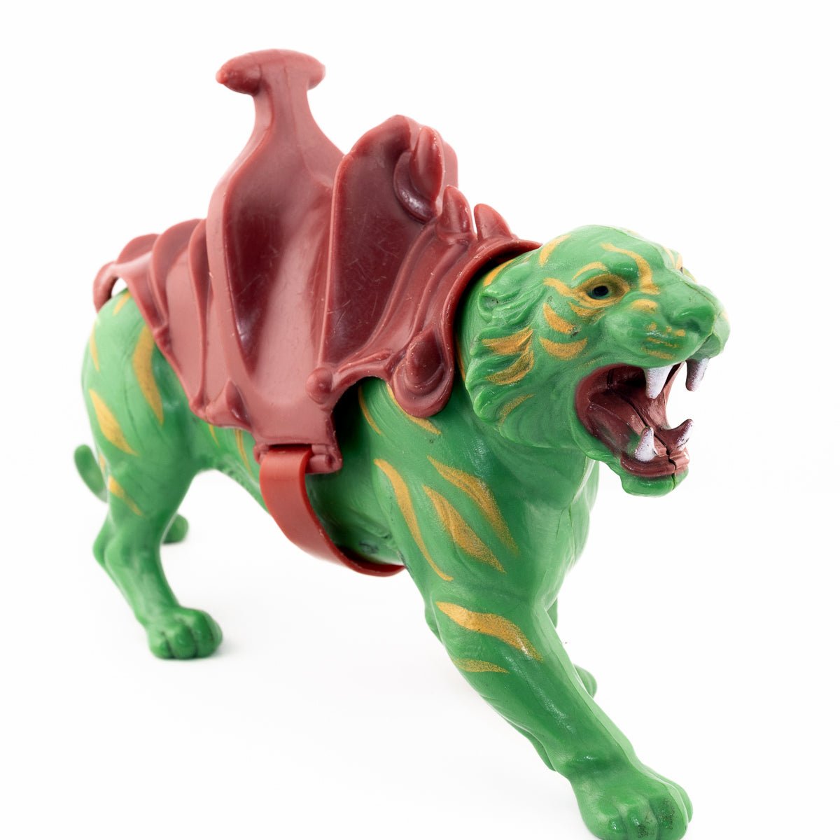 1982 BATTLE CAT HE - MAN MASTERS OF THE UNIVERSE VINTAGE MOTU EXCELLENT COMPLETE - DT Collectable Toys