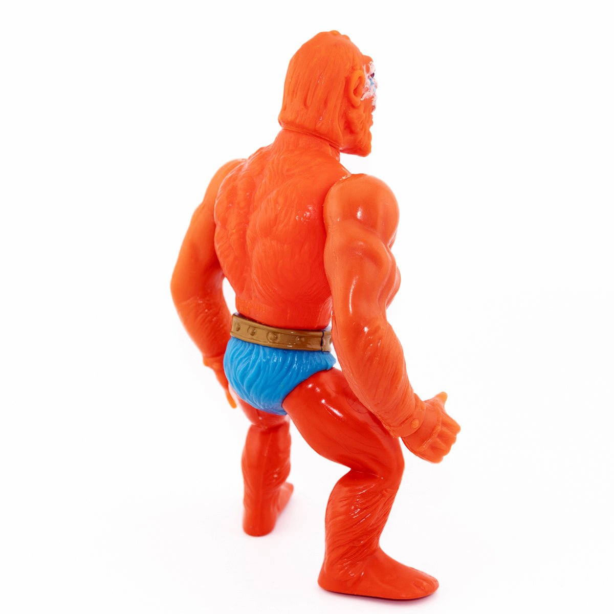 1982 BEASTMAN HE - MAN MASTERS OF THE UNIVERSE VINTAGE MOTU EXCELLENT - DT Collectable Toys