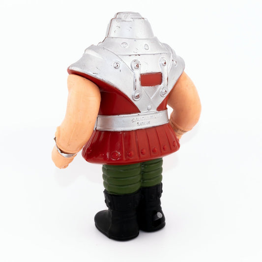 1982 RAM MAN HE - MAN MASTERS OF THE UNIVERSE VINTAGE MOTU VERY GOOD Picture 3