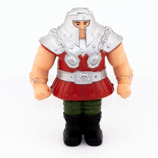 1982 RAM MAN HE - MAN MASTERS OF THE UNIVERSE VINTAGE MOTU VERY GOOD Picture 1