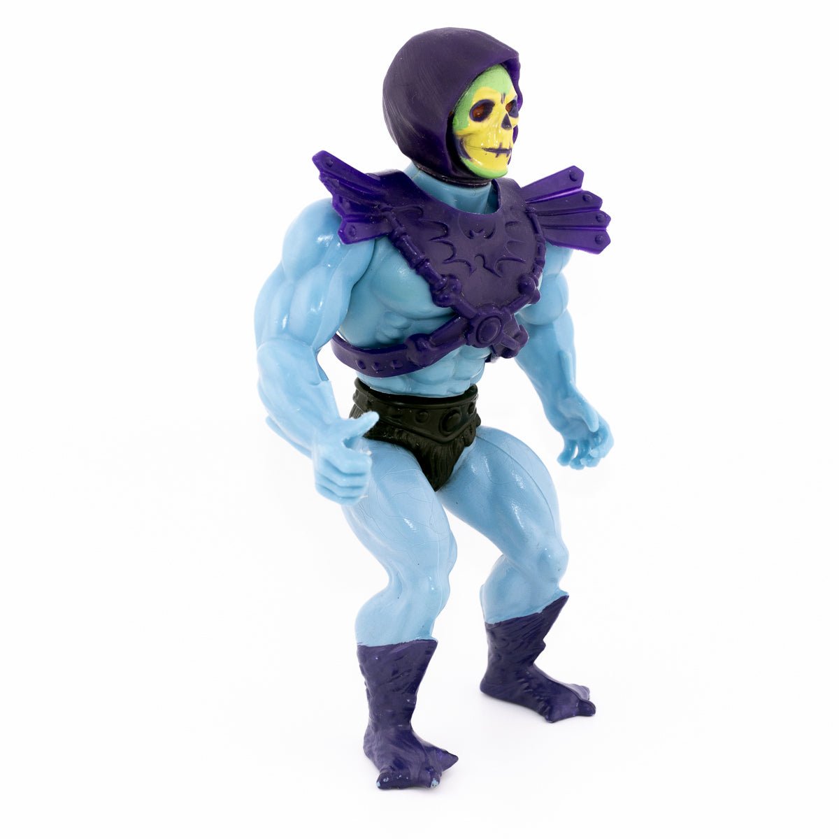 1982 SKELETOR HE - MAN MASTERS OF THE UNIVERSE VINTAGE MOTU EXCELLENT Picture 5