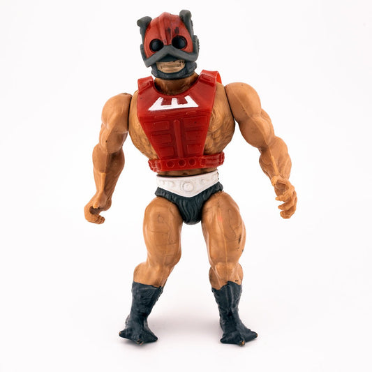1982 ZODAC HE - MAN MASTERS OF THE UNIVERSE VINTAGE MOTU GOOD CONDITION Picture 1