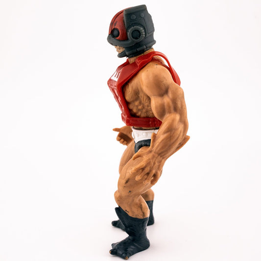 1982 ZODAC HE - MAN MASTERS OF THE UNIVERSE VINTAGE MOTU GOOD CONDITION Picture 3