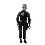 1984 ACTION FORCE SAS ATTACK TROOPER PALITOY NEAR MINT VINTAGE ACTION FIGURE - DT Collectable Toys