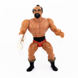1984 JITSU HE - MAN MASTERS OF THE UNIVERSE MOTU VINTAGE EXCELLENT - DT Collectable Toys