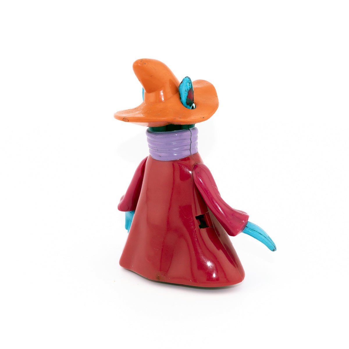 1984 ORKO HE - MAN MASTERS OF THE UNIVERSE VINTAGE MOTU VERY GOOD - DT Collectable Toys