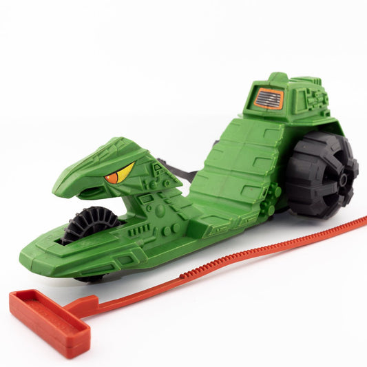 1984 ROAD RIPPER HE - MAN MEXICO MASTERS OF THE UNIVERSE VINTAGE MOTU EXCELLENT Picture 1