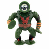 1985 LEECH HE - MAN MASTERS OF THE UNIVERSE VERY GOOD VINTAGE MOTU Picture 1