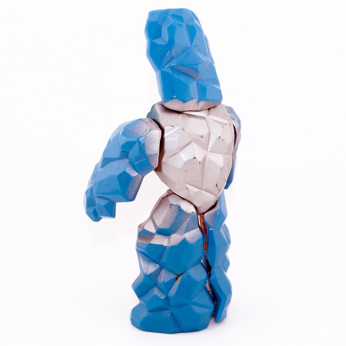 1985 ROKKON HE - MAN MASTERS OF THE UNIVERSE VINTAGE MOTU EXCELLENT Picture 2