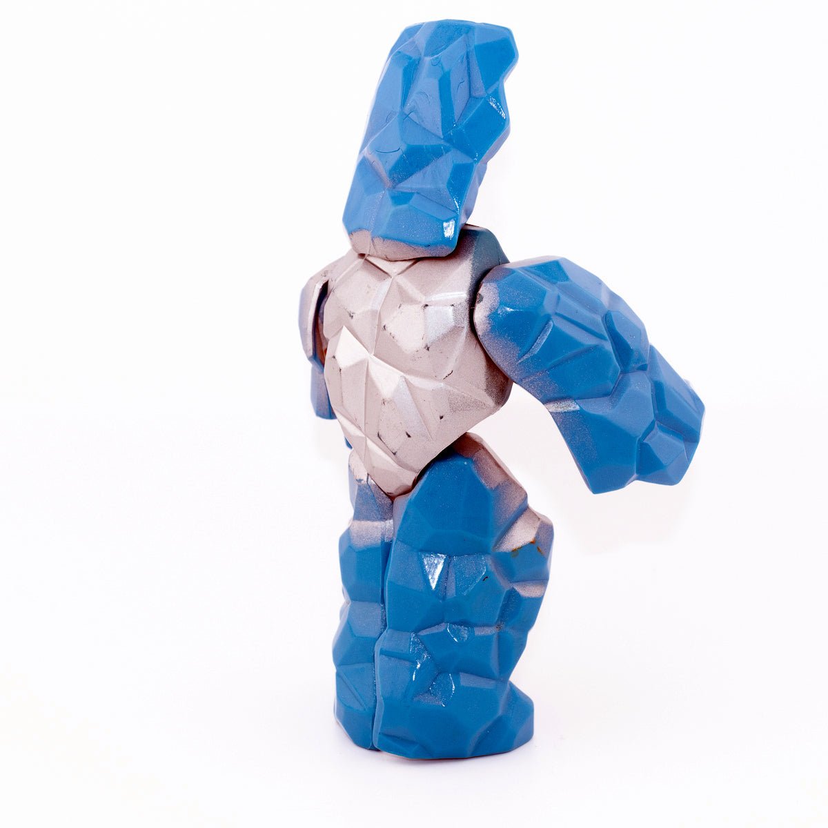 1985 ROKKON HE - MAN MASTERS OF THE UNIVERSE VINTAGE MOTU EXCELLENT Picture 3