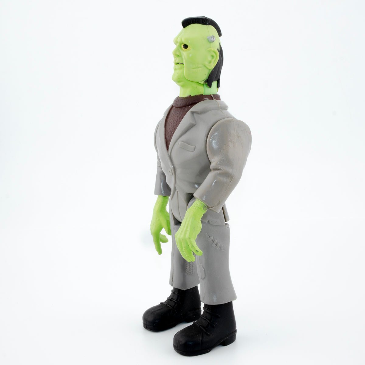 1986 KENNER FRANKENSTEIN MONSTER THE REAL GHOSTBUSTERS COMPLETE VINTAGE EXC - DT Collectable Toys