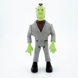 1986 KENNER FRANKENSTEIN MONSTER THE REAL GHOSTBUSTERS COMPLETE VINTAGE EXC - DT Collectable Toys