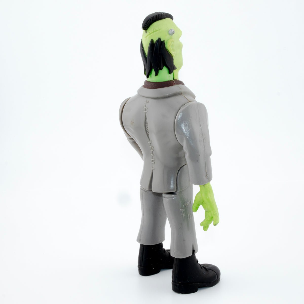 1986 KENNER FRANKENSTEIN MONSTER THE REAL GHOSTBUSTERS COMPLETE VINTAGE EXC - DT Collectable Toys