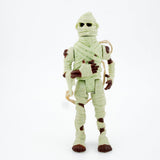 1986 KENNER MUMMY MONSTER THE REAL GHOSTBUSTERS COMPLETE VINTAGE EXCELLENT - DT Collectable Toys