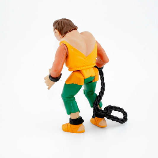 1986 KENNER QUASIMODO MONSTER THE REAL GHOSTBUSTERS COMPLETE VINTAGE EXCELLENT Action Figure Picture 3
