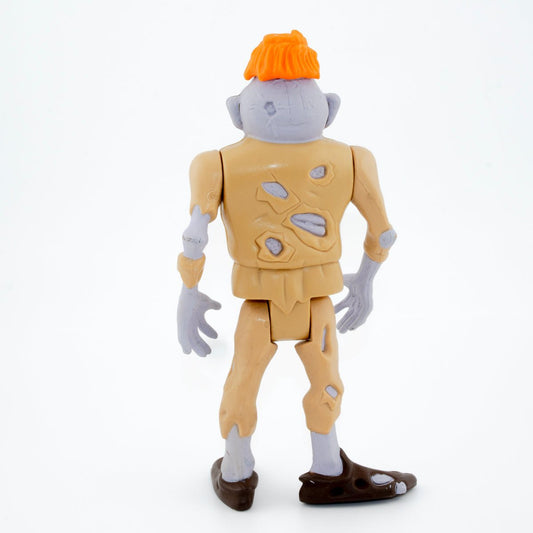 1986 KENNER ZOMBIE MONSTER THE REAL GHOSTBUSTERS COMPLETE VINTAGE EXCELLENT Action Figure Picture 3