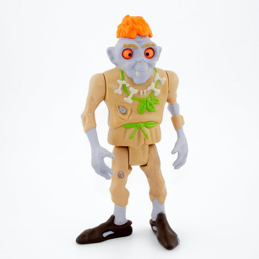 1986 KENNER ZOMBIE MONSTER THE REAL GHOSTBUSTERS COMPLETE VINTAGE EXCELLENT Action Figure Picture 1