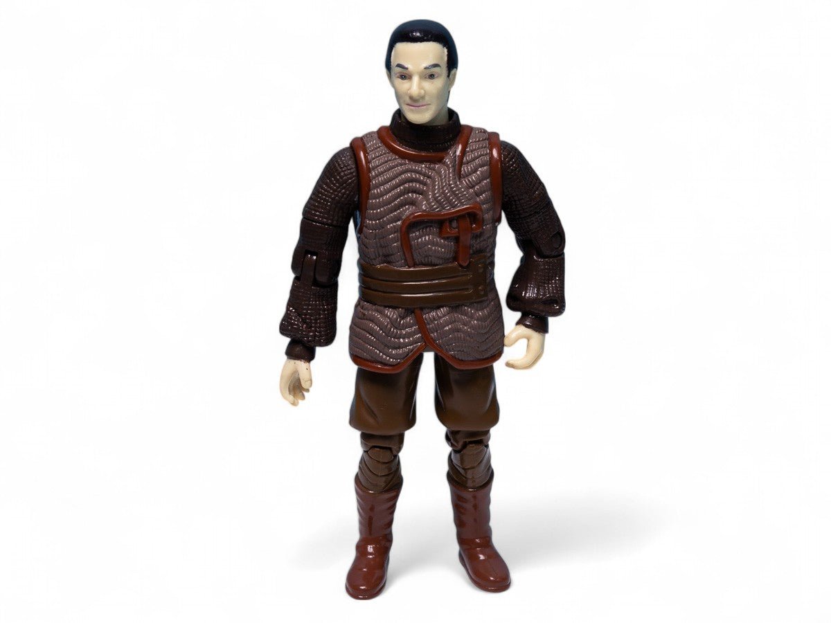 1993 Playmates Star Trek LORE Next Generation Action Figure