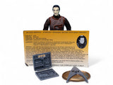 1993 Playmates Star Trek LORE Next Generation Action Figure
