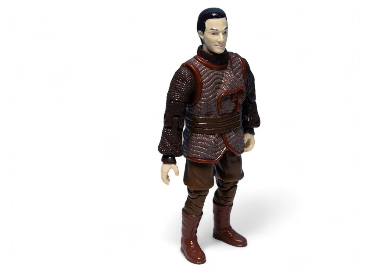 1993 Playmates Star Trek LORE Next Generation Action Figure