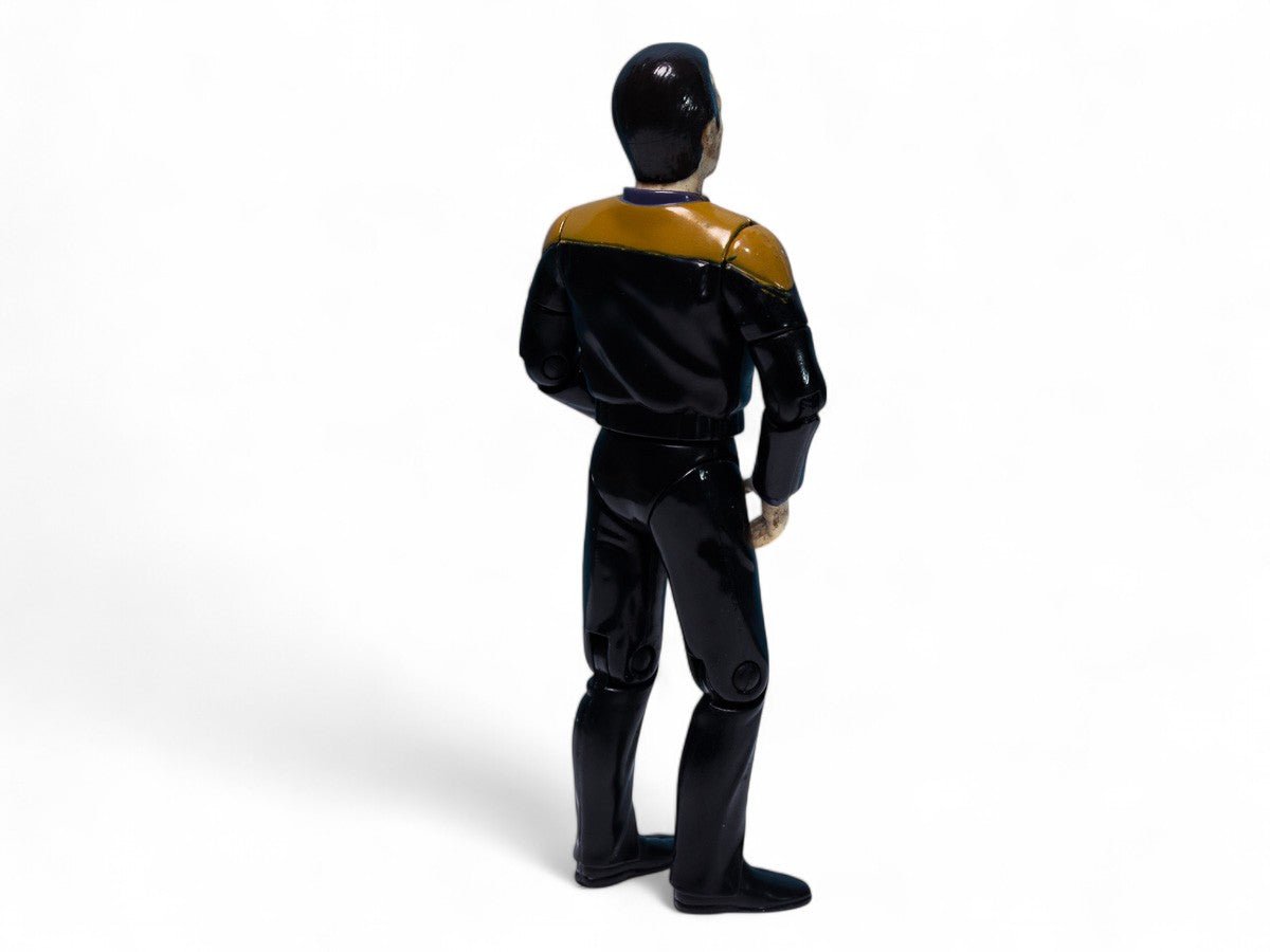 1994 Playmates Star Trek Lieutenant Commander Data Next Generation Action Figure