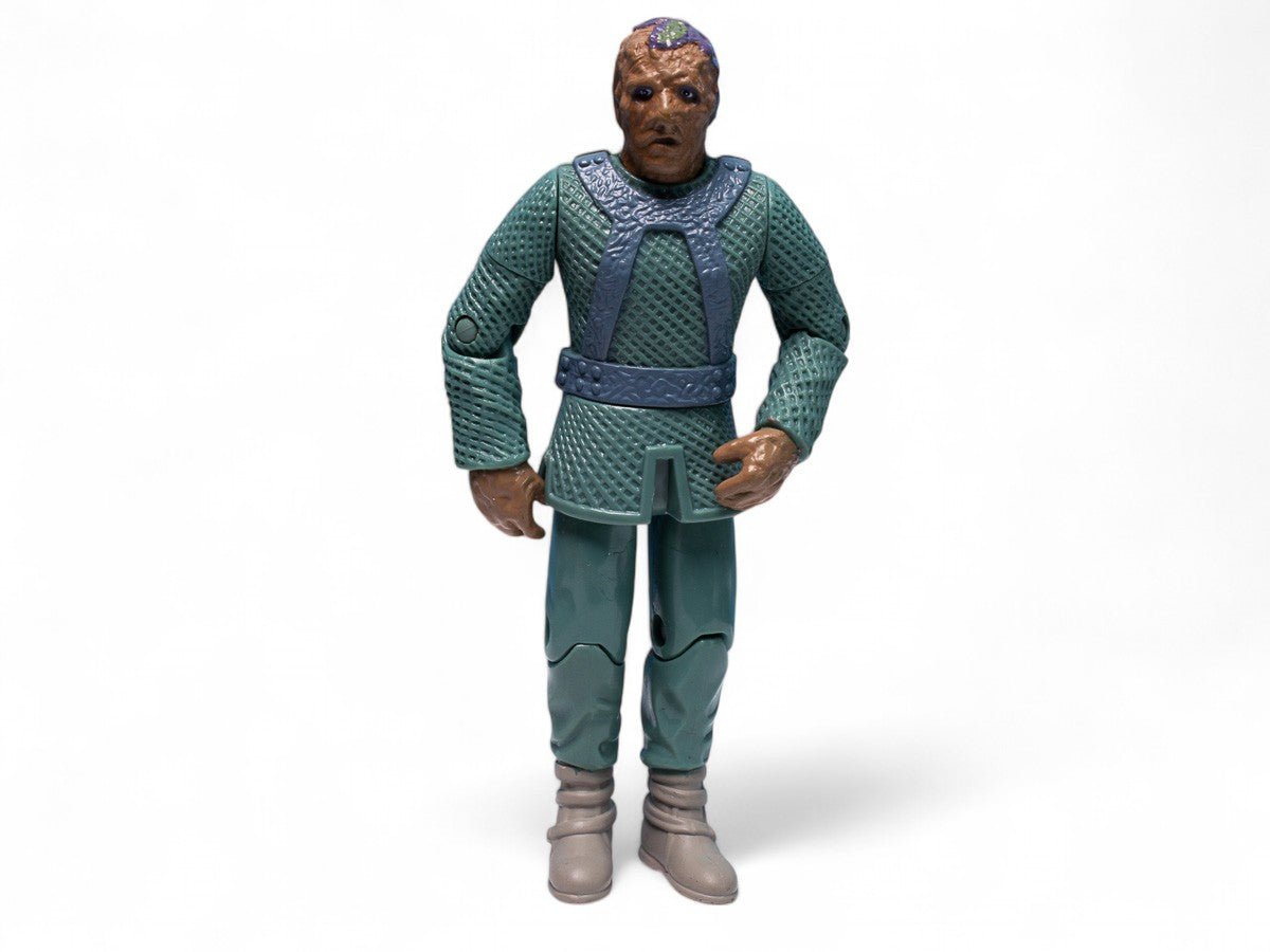1996 Playmates Star Trek Voyager VIDIIAN Series 2 Action Figure Action Figure Picture 2