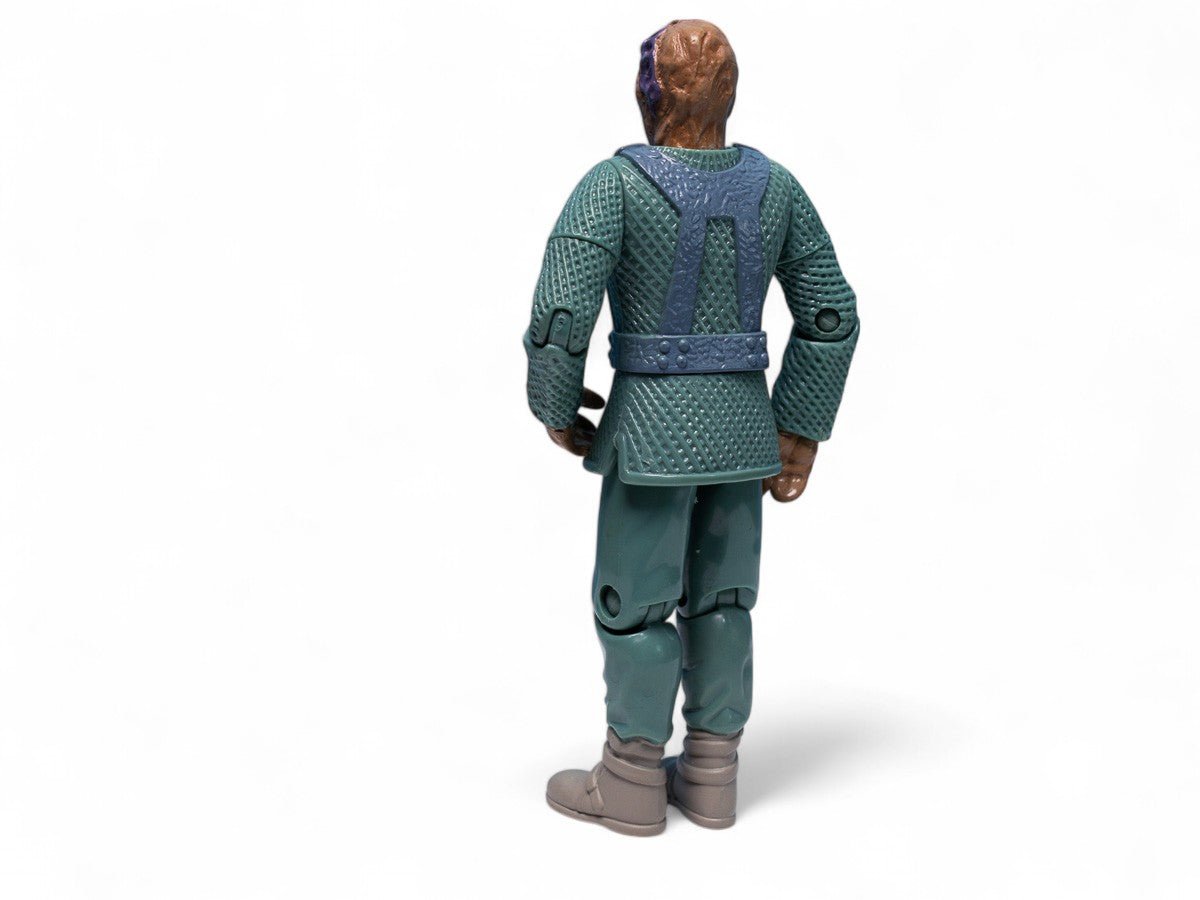 1996 Playmates Star Trek Voyager VIDIIAN Series 2 Action Figure Action Figure Picture 4