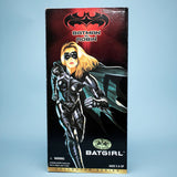 1997 Kenner BATGIRL Vintage 12" Batman & Robin Movie Action Figure MIB - DT Collectable Toys