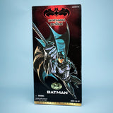 1997 Kenner BATMAN Vintage 12" Batman & Robin Movie Action Figure MIB - DT Collectable Toys