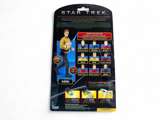 2009 Star Trek Warp Collection CADET McCOY Brand New Action Figure Action Figure Picture 3
