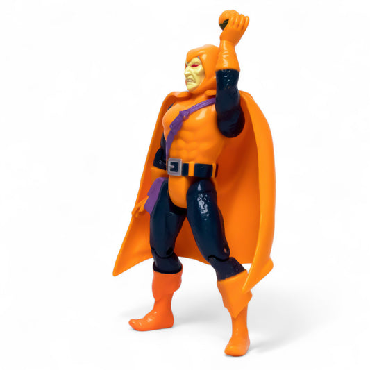 Toy Biz 1994 Marvel HOBGOBLIN Spider-Man Animated Series Action Figure