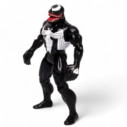 Toy Biz 1994 Marvel VENOM Spider-Man Animated Series Action Figure