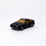 Transformers G1 Micromaster BLACKJACK Vintage 1989 Decepticon Hasbro Takara