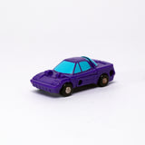 Transformers G1 Micromaster ROAD HUGGER Decepticon Vintage 1989 Hasbro Takara