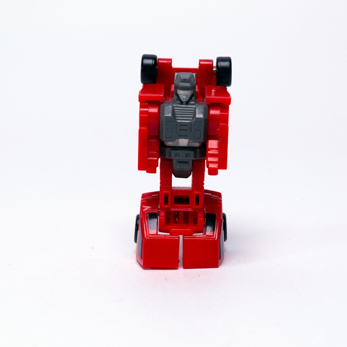 Transformers G1 Micromaster TOTE Vintage 1989 Autobot Hasbro Takara