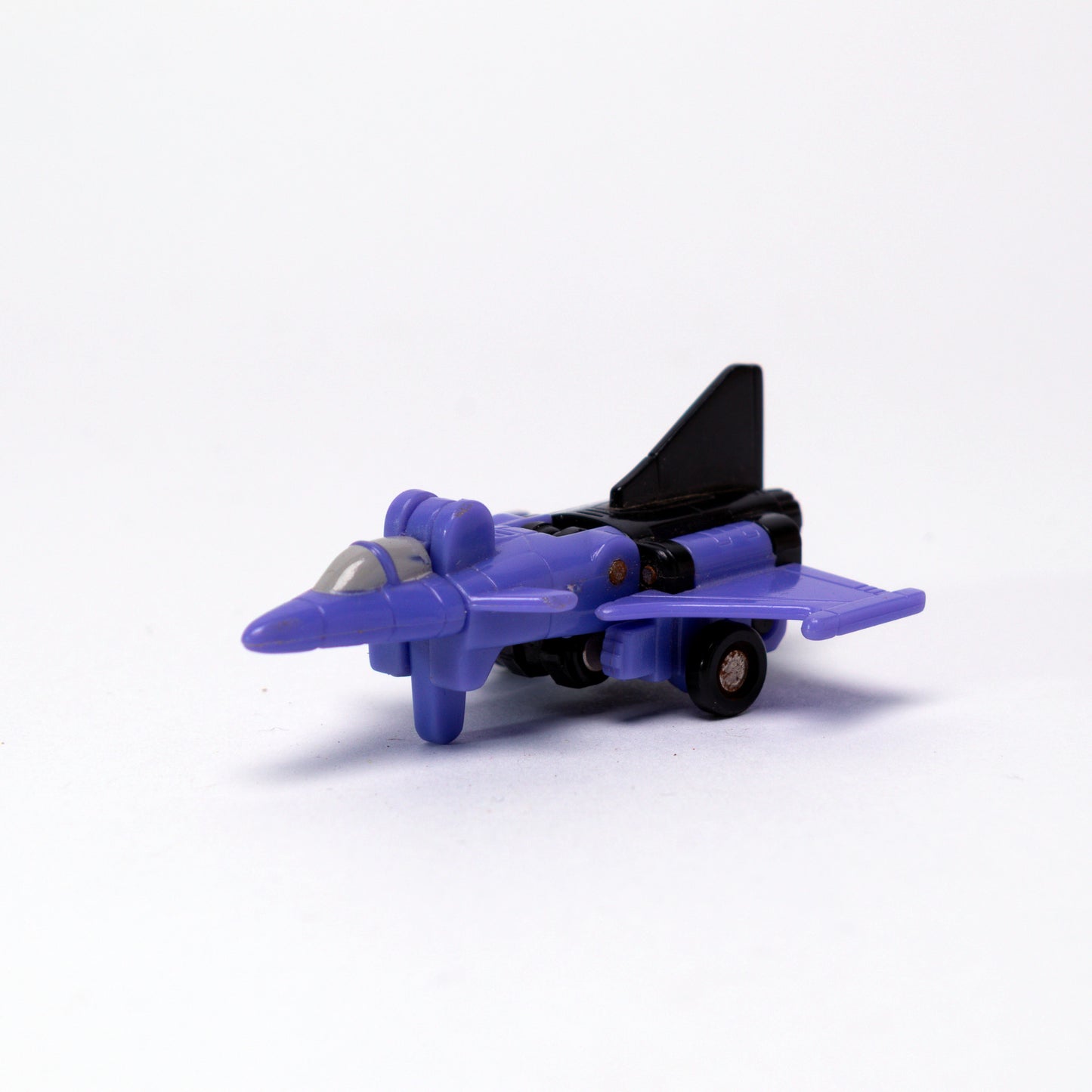 Transformers G1 Micromaster STORM CLOUD Vintage 1989 Decepticon Hasbro Takara