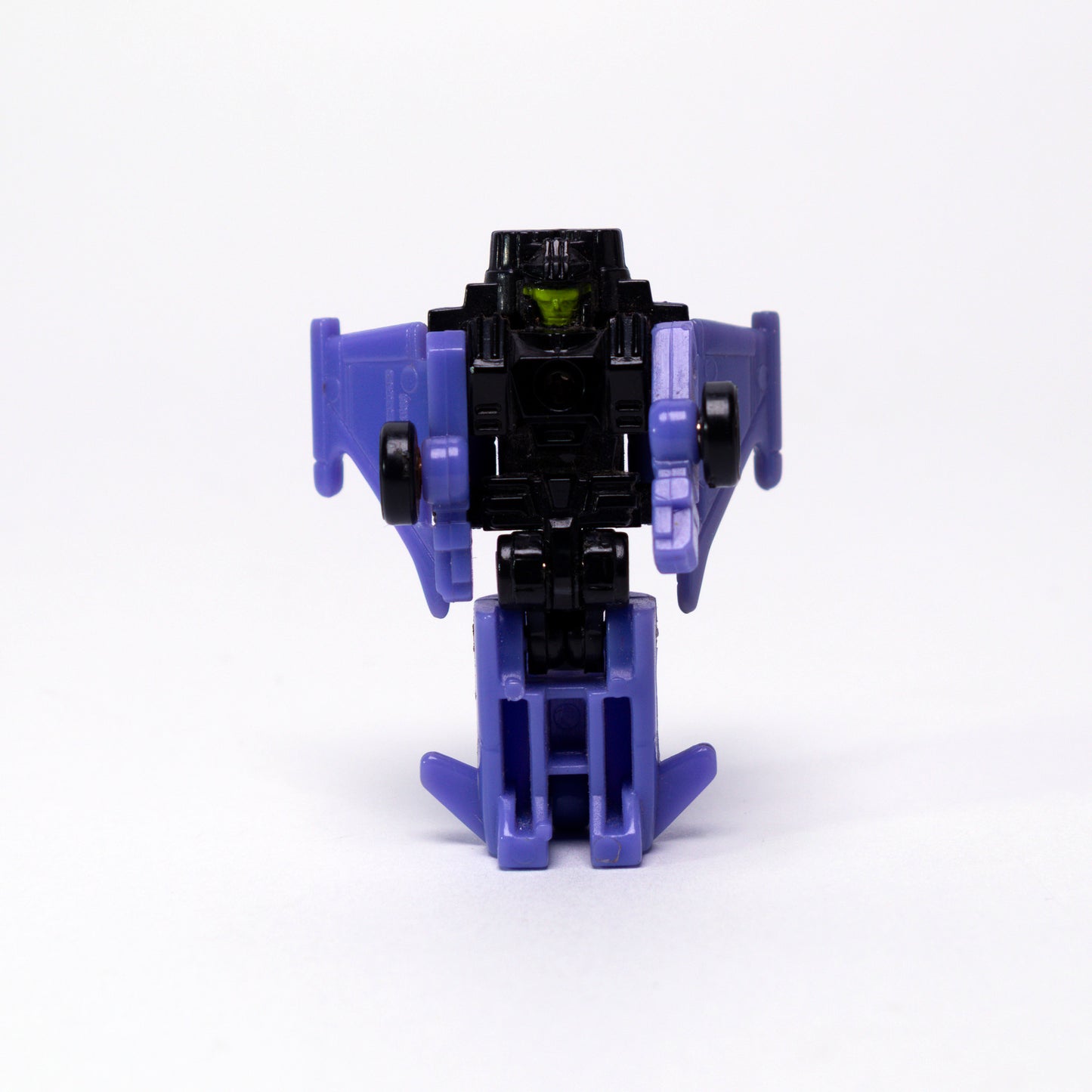 Transformers G1 Micromaster STORM CLOUD Vintage 1989 Decepticon Hasbro Takara