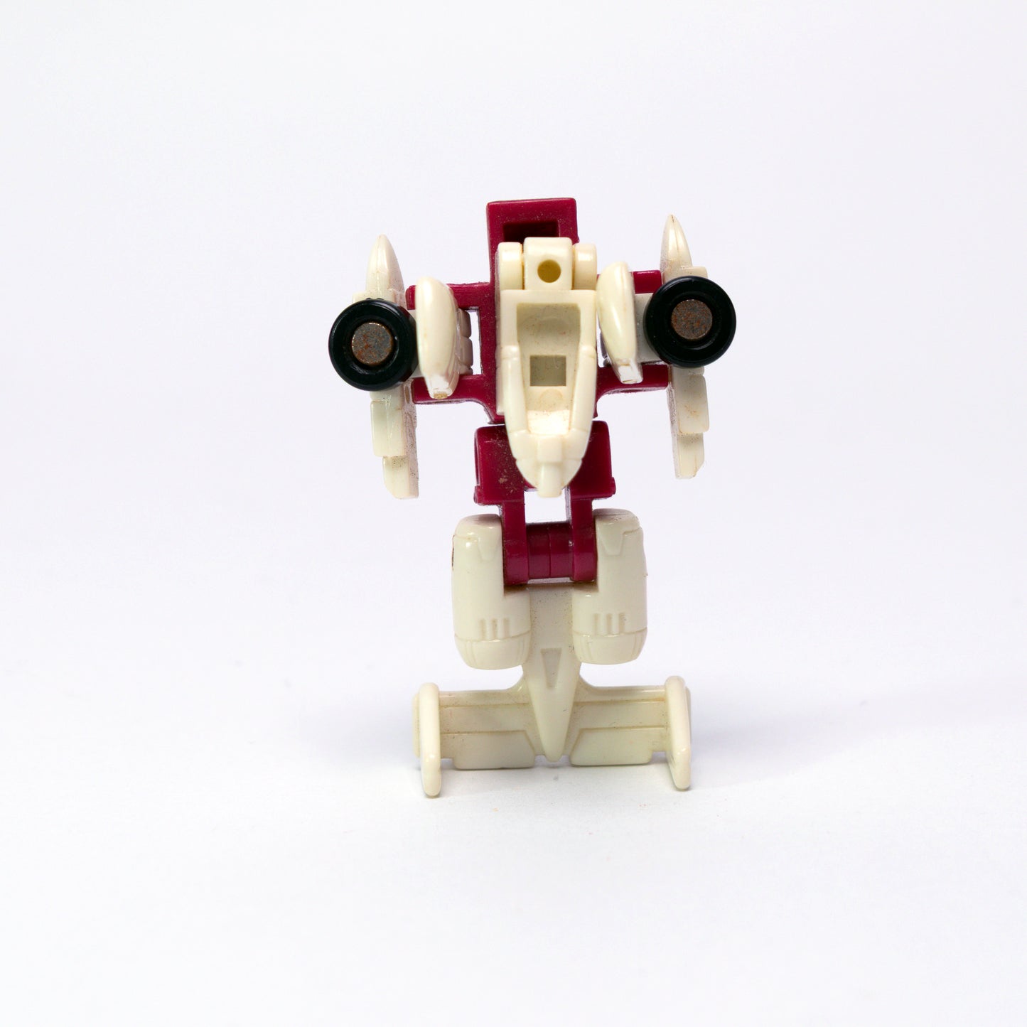 Transformers G1 Micromaster HOT HOUSE Vintage 1989 Decepticon Hasbro Takara