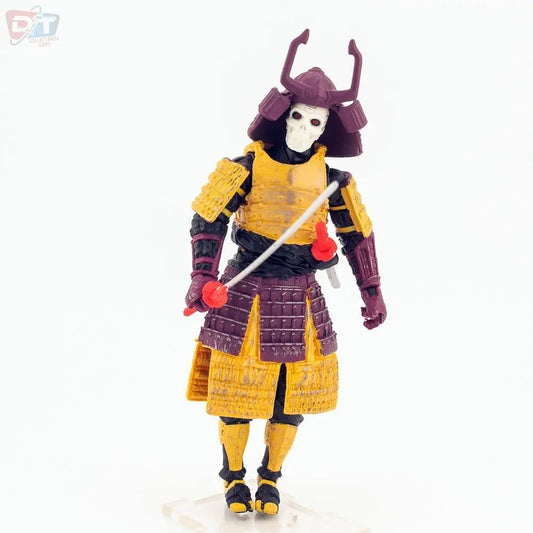 GI Joe BLUDGEON, G.I. Joe vs Transformers, 2013 SDCC Exclusive C - 9 Excellent Picture 1