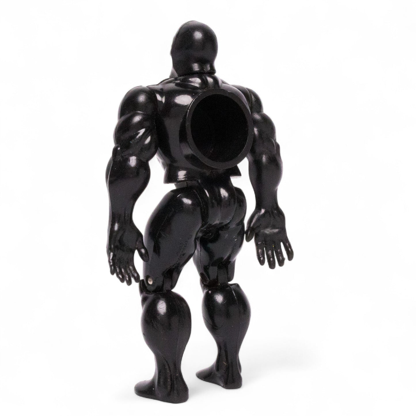 Toy Biz 1991 Marvel Super Heroes VENOM Series 2 Complete Action Figure