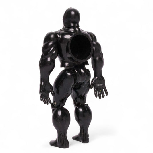 Toy Biz 1991 Marvel Super Heroes VENOM Series 2 Complete Action Figure