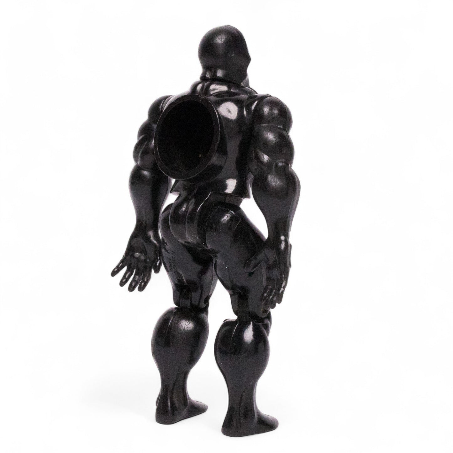 Toy Biz 1991 Marvel Super Heroes VENOM Series 2 Complete Action Figure