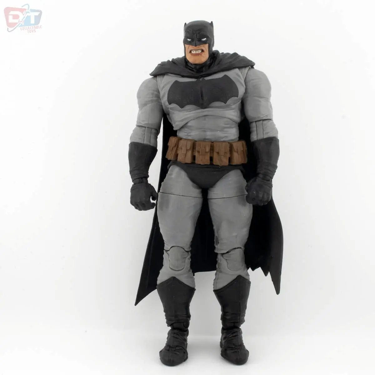 McFarlane Toys Batman Dark Knight Returns DC Multiverse Action Figure Picture 1