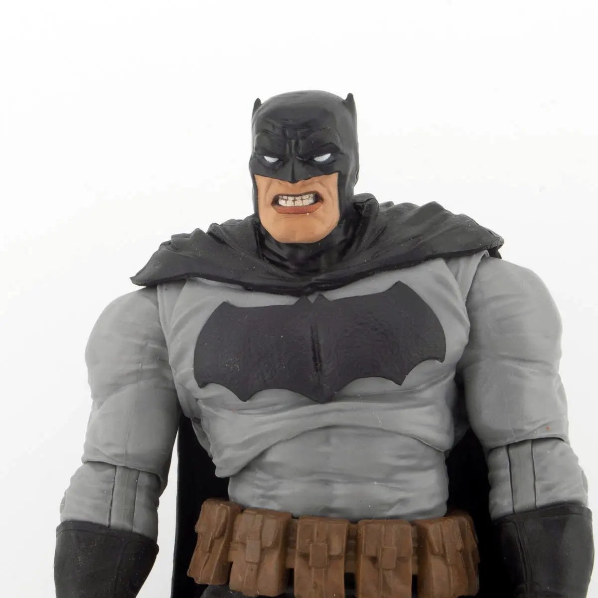 McFarlane Toys Batman Dark Knight Returns DC Multiverse Action Figure Picture 2