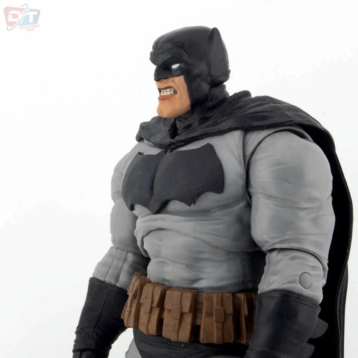 McFarlane Toys Batman Dark Knight Returns DC Multiverse Action Figure Picture 4