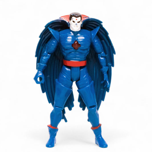Toy Biz 1992 Marvel MR. SINISTER Uncanny X-Men Series 2 Complete Action Figure