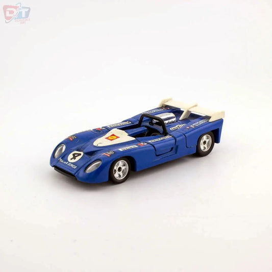 Norev Jet Car 832 Matra Simca MS670 1/43 Scale Excellent Condition Diecast Model Picture 1