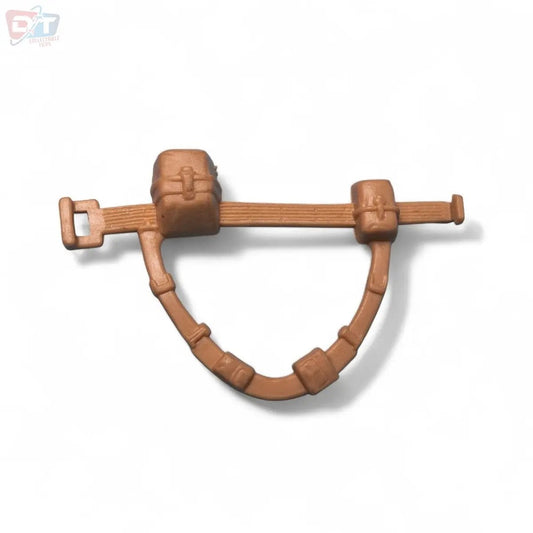 Original Hasbro 1987 GI Joe Action Force Outback v1 Accessories Action Figure Accessory Picture 1